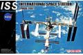 DRAGON 11024 1/400 美國.太空總署 ISS國際太空站/2007年式樣