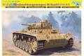 DRAGON 6792 1/35 二戰德國.陸軍 Pz.Kpfw.III Ausf.F三號F生產型坦克@@
