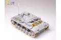DRAGON 6792 1/35 二戰德國.陸軍 Pz.Kpfw.III Ausf.F三號F生產型坦克@@
