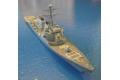 DRAGON 7039 1/700 美國.海軍 DDG-80阿利.伯克級'羅斯福/ROOSEVELT號'神盾驅逐艦 