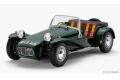 TAMIYA 24357 1/24 蓮花汽車 '超7.系列二/SUPER 7' series II復古跑車