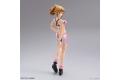 BANDAI 5060435 FIGURE-RISE STAND.創鬥者.TRY版--#068 星野.文奈 FUMINA HOSHINO