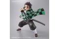BANDAI 5060924 FIGURE-RISE STANDARD系列--鬼滅之刃.竈門炭治郎 DEMON SLAYER--TANJIRO KAMADO