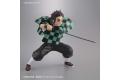 BANDAI 5060924 FIGURE-RISE STANDARD系列--鬼滅之刃.竈門炭治郎 DEMON SLAYER--TANJIRO KAMADO