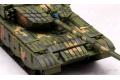 易模型/3R models TK-7001 1/72 中國.人民解放軍陸軍  ZTZ-99A坦克