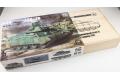 團購-補件.BORDER/邊境模型 BT-009 1/35 WW II蘇聯.陸軍 T-34-76/T-34E 112工廠製.中型坦克/木盒限量版
