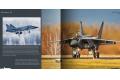 預先訂貨--HMH出版社 DH-012 俄羅斯.空軍 米格公司 MiG-31'捕狐犬'戰鬥機