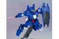 BANDAI 5060973 1/144 HGUC版--#077 RX-79BD-2蒼藍宿命2號機 BLUE DESTINY UNIT 2