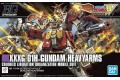 BANDAI 5060745 1/144 HGAC版--#236 XXXG-01H重武裝鋼彈 GUNDAM HEAVY ARMS