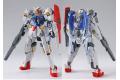 魂商店限定--BANDAI 5060909 1/144 OO鋼彈--GNY-004 審判女神鋼彈 GUNDDAM PLUTONE