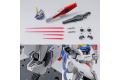 魂商店限定--BANDAI 5060909 1/144 OO鋼彈--GNY-004 審判女神鋼彈 GUNDDAM PLUTONE
