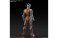 BANDAI 5060582 FIGURE-RISE STANDARD.超人力霸王系列--黑暗.洛普賽斯/ACTION DARKLOPS ZERO  
