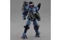 BANDAI 5060754 1/144 30分鐘系列--#  bEXM-15 水中型.波塔諾瓦/藍灰色  PORTANOVA (BLUE GRAY)