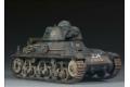HELLER 81132 1/35 WW II德國.陸軍 PZ.kpfw 35-H擄獲坦克