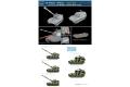 團購.RIICH MODELS 72002S 1/72 台灣.陸軍 M109A2自行榴彈砲+M992彈藥車/限定版 @@