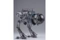 HASEGAWA 64006-MK-06 1/20  Ma.K.傭兵機械人系列--LUM-168月面用戰術偵察機