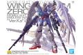 BANDAI 5060760 1/100 MG版-- XXXG-01W 飛翼鋼彈VER.EW WIN...