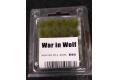 WAR IN WOLF GR-012 1/35 模型場景情景用品--夏季綠色草蔟