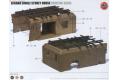 AIRFIX A-75010 1/48 阿富汗.單棟樓房 @@