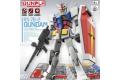 BANDAI 5060747 1/144 入門/ENTRY GRADE級--#01 RX-78-2鋼...