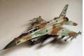 KINETIC K-48085 1/48 以色列.空軍 F-16I'暴風雨'戰鬥機 