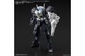 BANDAI 5060753 1/44 30分鐘系列--#OP-26 eEXM-21 拉比歐.選配裝備.指揮官用(白色) OPTION ARMOR FOR COMMANDER 