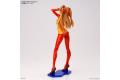 BANDAI 5060755 FIGURE-RISE.LABO系列--明日香.蘭格雷  SHIKINAMI ASUKA LANGLEY