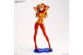 BANDAI 5060755 FIGURE-RISE.LABO系列--明日香.蘭格雷  SHIKINAMI ASUKA LANGLEY