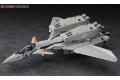 HASEGAWA 65723 1/72 超時空要塞PLUS系列--VF-11B'超級雷霆女武神'戰機