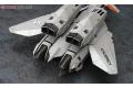 HASEGAWA 65723 1/72 超時空要塞PLUS系列--VF-11B'超級雷霆女武神'戰機@@