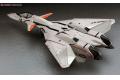 HASEGAWA 65722 1/72 超時空要塞PLUS系列--VF-11B'雷霆女武神'戰機@@