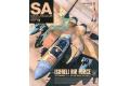 大日本繪畫 SA 20-11 SCALE AVIATION雜誌/2020年11月雙月刊NO.136期(雙月刊)