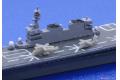 FUJIMI 401676 1/3000 收集軍艦系列--#30.EX-1 日本.海上自衛隊 第1護衛艦隊@@