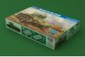 HOBBY BOSS 84517 1/35 二戰蘇聯.陸軍  D-38火力支援坦克@@