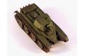 HOBBY BOSS 84517 1/35 二戰蘇聯.陸軍  D-38火力支援坦克@@