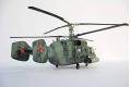 REVELL 04493 1/72 蘇聯.卡莫夫公司 Ka-29'蝸牛'反潛直昇機@@