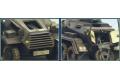 ITALERI 6445 1/35 WW II德國.陸軍 Sd.Kfz.232 6輪無線電裝甲車@@