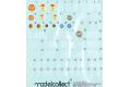 MODELGOLLECT UA-72059 1/72 蘇聯.陸軍 T-64AV坦克