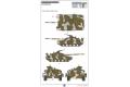 MODELGOLLECT UA-72059 1/72 蘇聯.陸軍 T-64AV坦克