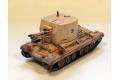 ITALERI 7054 1/72 WW II英國.陸軍 '主教'Mk.I自行榴彈 @@