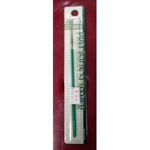 S.M./峰島工具 J-10A 2.2mm精密雕線針 2.2mm CHISEL LINER