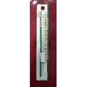S.M./峰島工具 J-10C 2.0mm精密雕線針 2.0mm CHISEL LINER