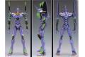 BANDAI 058680 福音戰士--究極版.初號機 EVA-01 PERFECT GRADE EVANGELION
