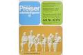 PREISER 45179 1/22.5 G規格--坐姿旅客人物