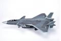 TRUMPETER 05811 1/48 中國.解放軍空軍 成都飛機公司 殲/J-20'猛龍'隠身戰鬥機