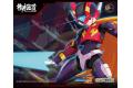 御模道/E-MODEL EM-80005 1/12 洛克人--傑洛 MEGAMAN--ZERO@@