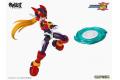 御模道/E-MODEL EM-80005 1/12 洛克人--傑洛 MEGAMAN--ZERO@@