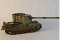 AFV CLUB 35405 1/35 英國.皇家兵工廠 FV-4005Ⅱ型坦克殲擊車  				 