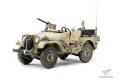 AFV 35S99 1/35 以色列.陸軍 1/4頓4X4 M38A1/CJ-5偵查車+無后坐力炮車
