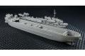 AFV CLUB SE-73519 1/350 WW II美國.海軍 LST-491級戰車登陸艇
